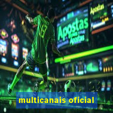 multicanais oficial